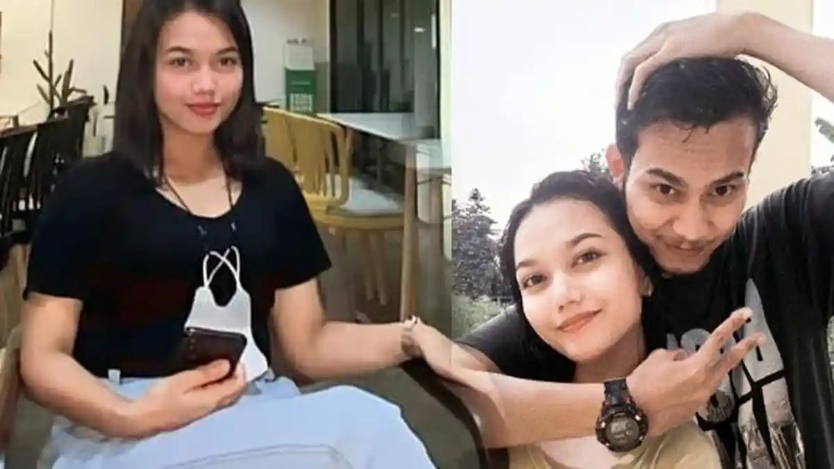 TAHUN BARU, Putri Napitupulu Bersama Kekasihnya Renaldi Nainggolan Bunuh Diri di Kamar Hotel