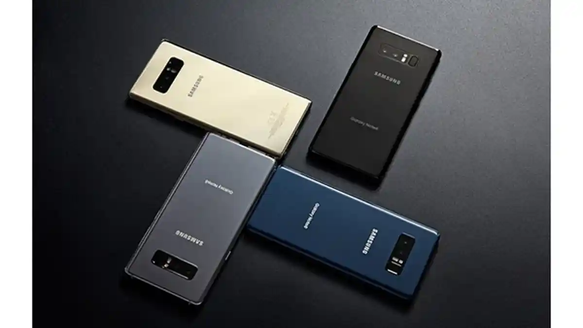DAFTAR Harga HP Terbaru Samsung Bulan Maret Mulai Harga 1 Jutaan Galaxy A02 - Galaxy Note20 Ultra