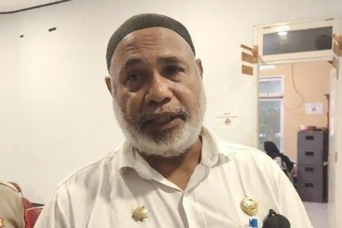 Siswa Terlantar, Dinas Pendidikan Fakfak Panggil Kepsek dan Semua Guru SMPN 01 Mbahamdandara