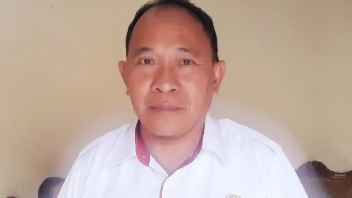 Penghasilan Tetap Perangkat Desa di Minahasa Belum Dibayarkan