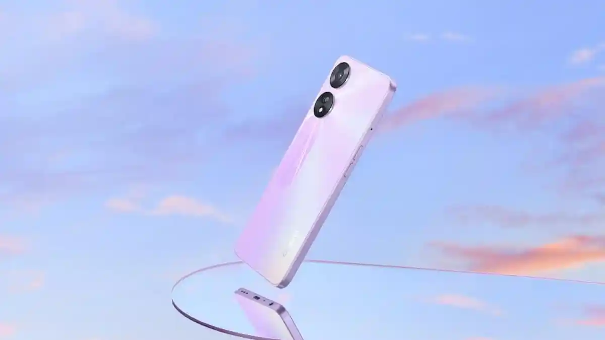 Update Harga HP Oppo A78 5G Mei 2024: Smartphone Mid-end Cocok Buat Game, Harga Turun Rp700 Ribu