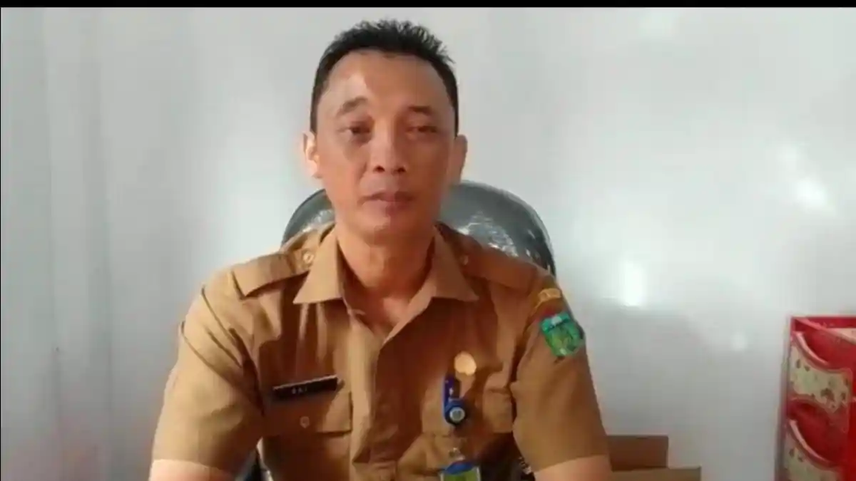 Kasus PMK di Kabupaten Tebo Kembali ke Nol