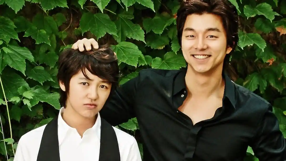 5 Drama Korea untuk Menemani Waktu Bersantai dan Menghangatkan Hati