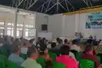 Sistem MCSP KPK Ungkap Kabupaten TTU Raih Rapor Merah