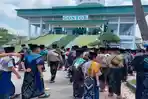 Keluarga Besar Pondok Gontor Ponorogo Larang Kendarai Motor,  Keluarkan Maklumat