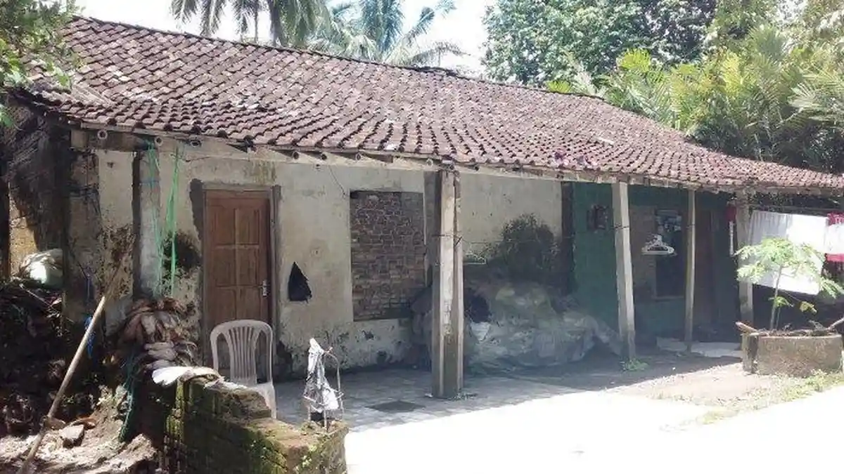 Rumah Tak Layak Huni di Kabupaten Musi Rawas Capai 7000 Unit
