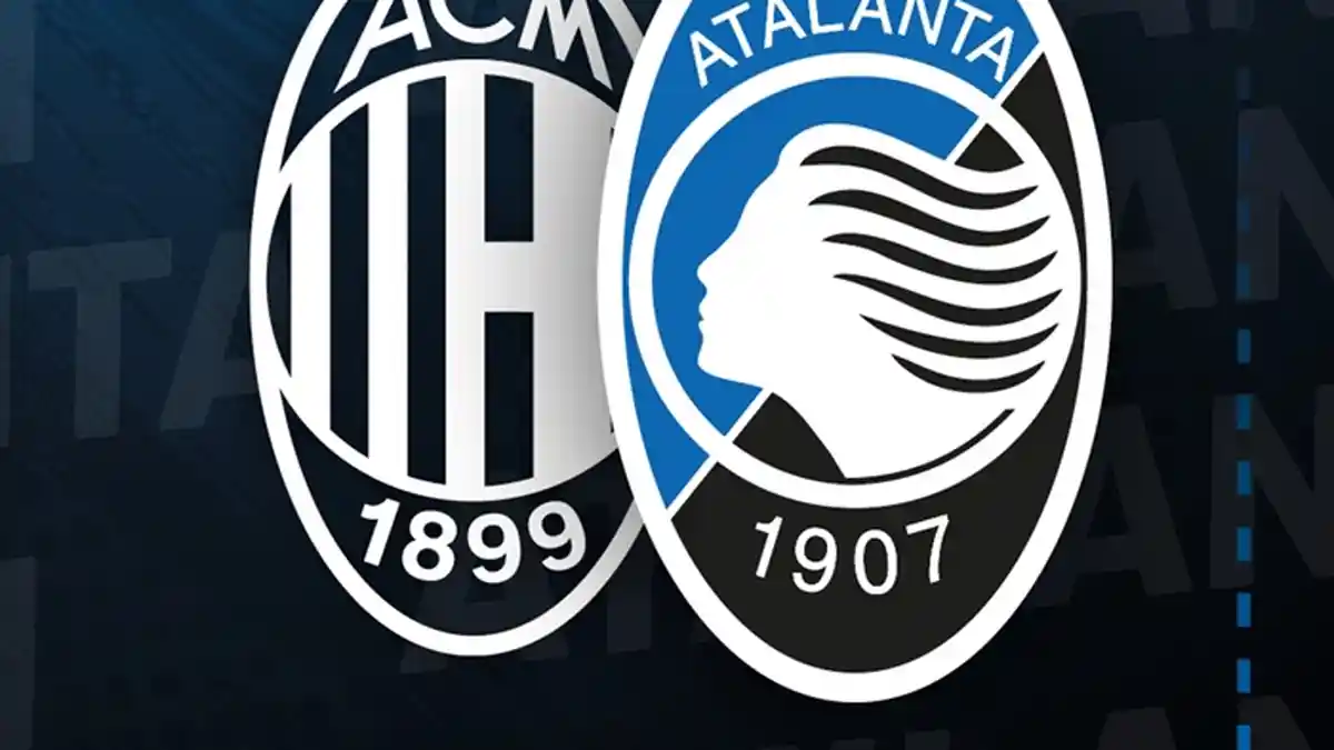 Jadwal Liga Italia Malam ini, AC Milan vs Atalanta, Link Live Streaming RCTI Plus, Gratis