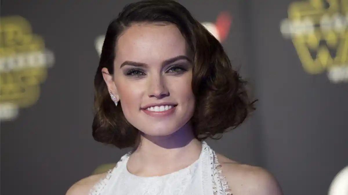Daisy Ridley Instagram - Pemeran Rey Star Wars VII Putuskan Tak Lagi ...