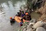 Warga Pekan Sabtu Bengkulu yang Hilang Saat Memancing Ditemukan Meninggal Setelah 3 Hari Pencarian