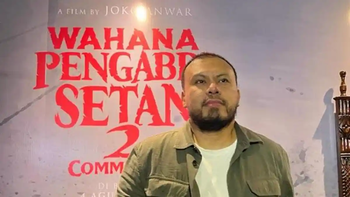 Joko Anwar Hadirkan Wahana Pengabdi Setan 2, Jelang Perilisan Filmnya
