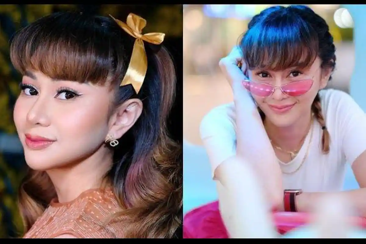 Disebut HIV, Denise Chariesta Ajak RD dan Istrinya Berobat Bareng