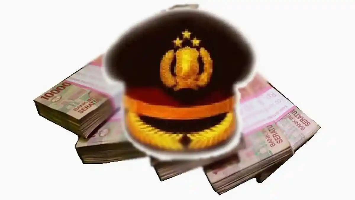 Oknum Penyidik Polres Barru Diduga Peras Tersangka, Minta Uang Sebesar Rp 15 Juta