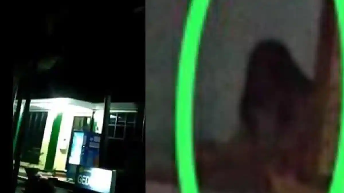 Heboh! Suara Perempuan Lagi Ngaji Muncul di Gedung Kosong Kampus, Dikira Hantu