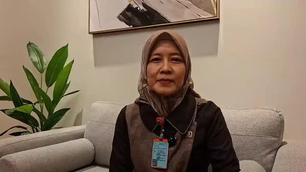 Jelang Keberangkatan, Dinkes Tangsel Imbau Jemaah Haji Jaga Kesehatan