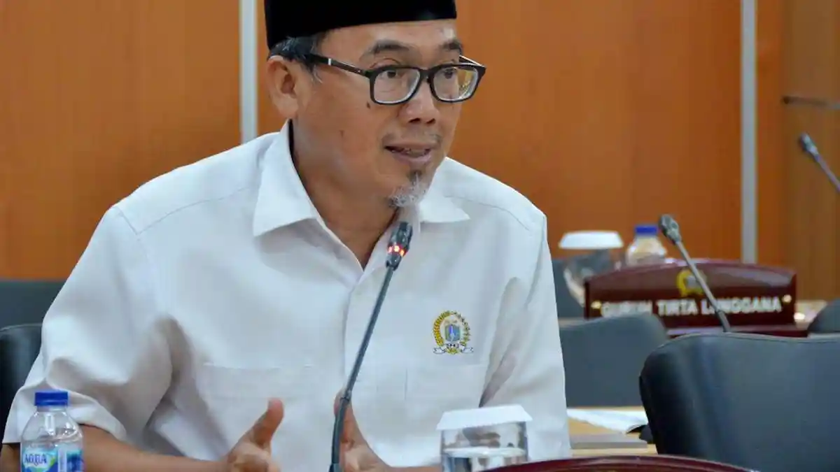 Didukung DPRD DKI, Mudik Gratis Harus Tetap Diawasi Ketat