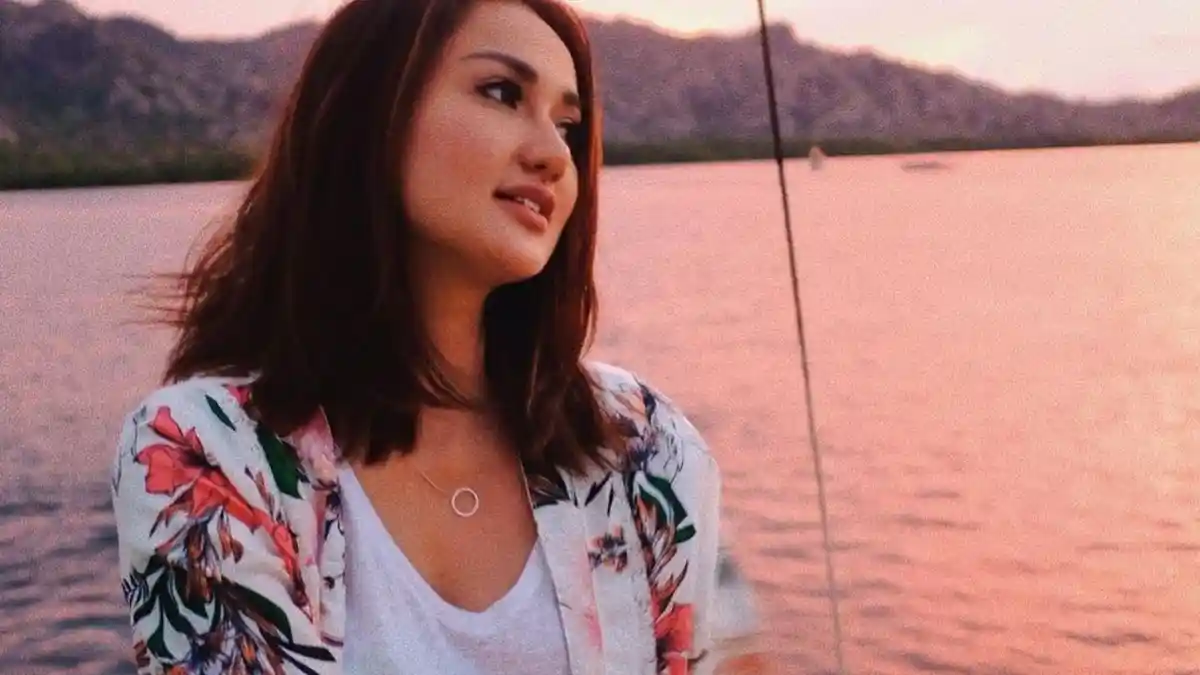 Meski Nanti akan Bercerai dengan Andrew Andika, Tengku Dewi Tetap Kirim Doa Terbaik untuk Suaminya