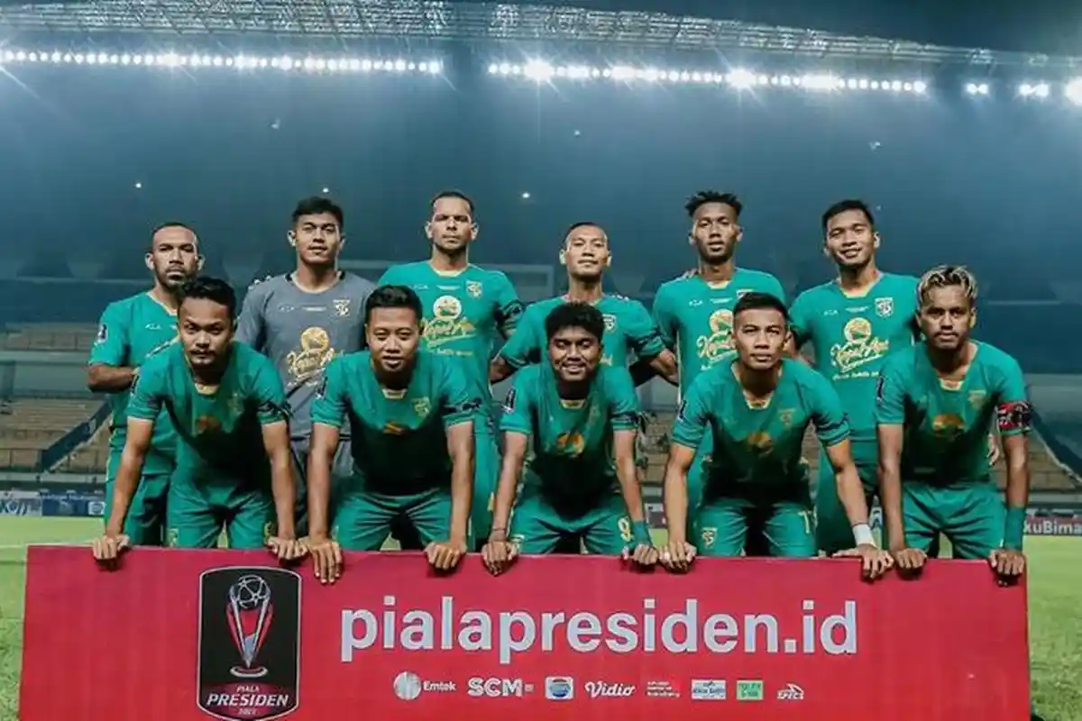 Lokasi Main Persebaya Surabaya vs Bali United Main Masih Misterius, Ini Penjelasan Lengkap Polisi