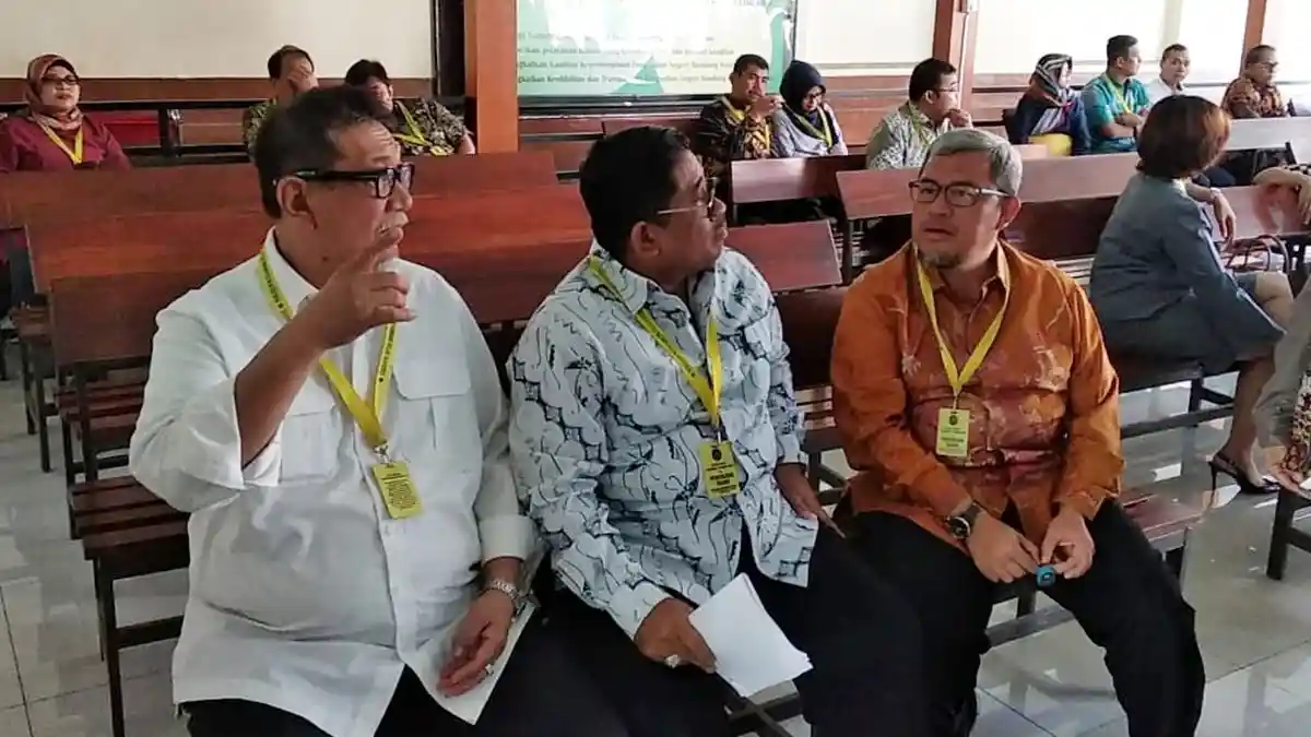 Sidang Kasus Suap Izin Proyek Meikarta, Deddy Mizwar Sempat Curhat ke Presiden Jokowi