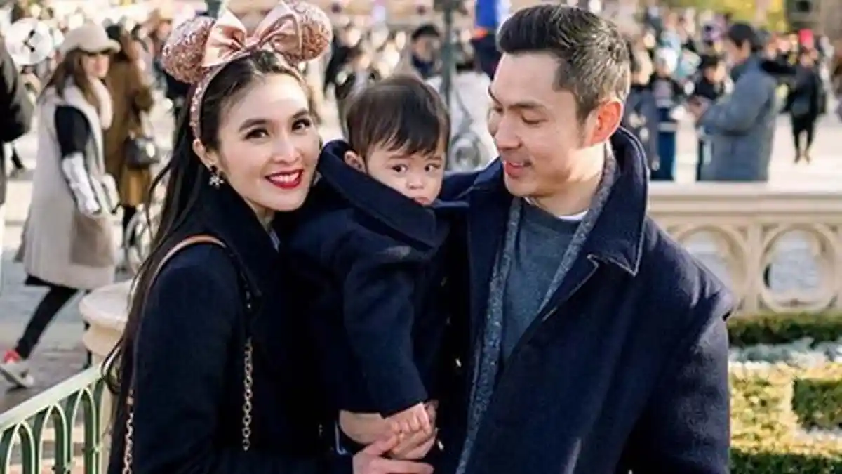 Cerita Cinta Sandra Dewi Sebelum Menikah dengan Harvey Moeis, Sempat Dibilang Perawan Tua