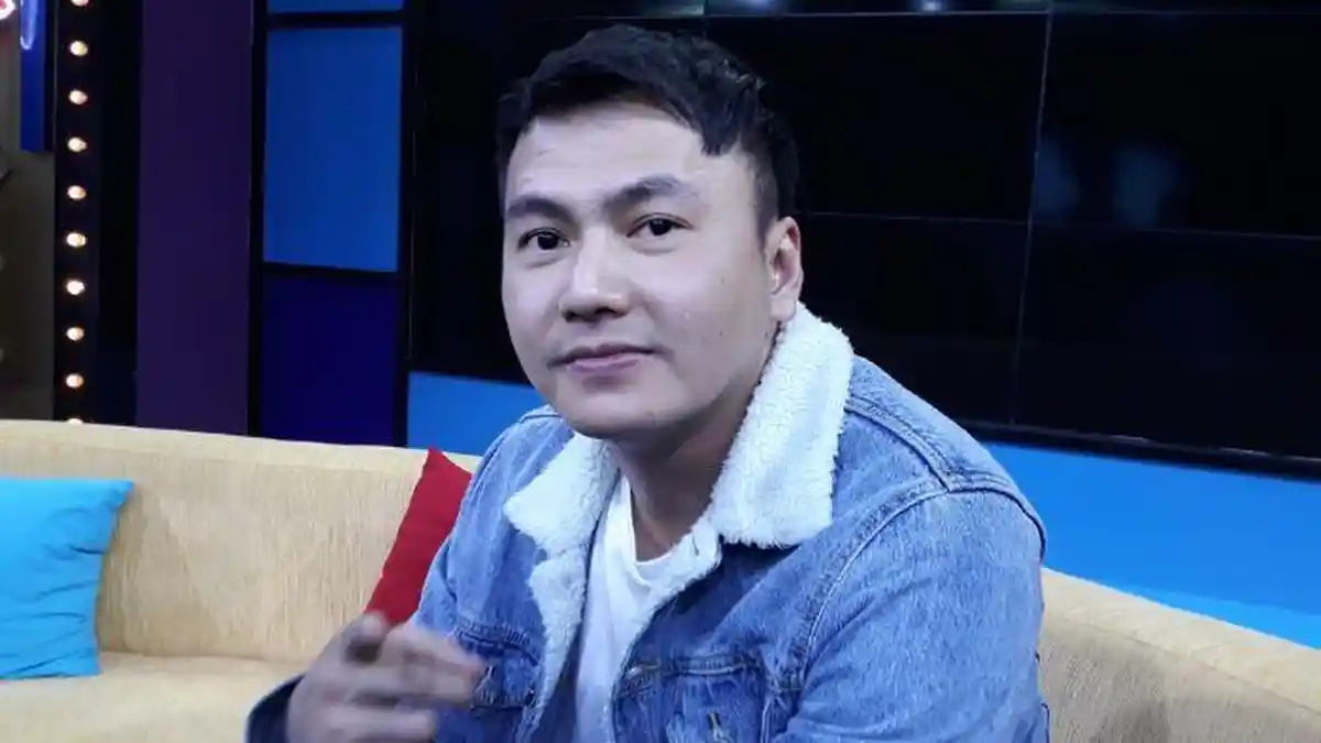 Wijaya Saputra Bicara Tentang Agnez Mo, Chris Brown hingga Kriteria Calon Pacar Baru