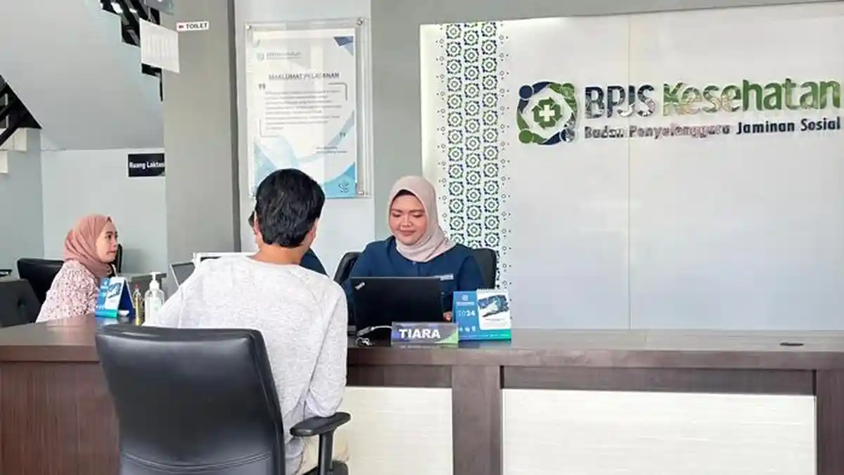 BPJS Kesehatan Tarakan Ajak Peserta Cek Status Keaktifan Kepesertaan JKN