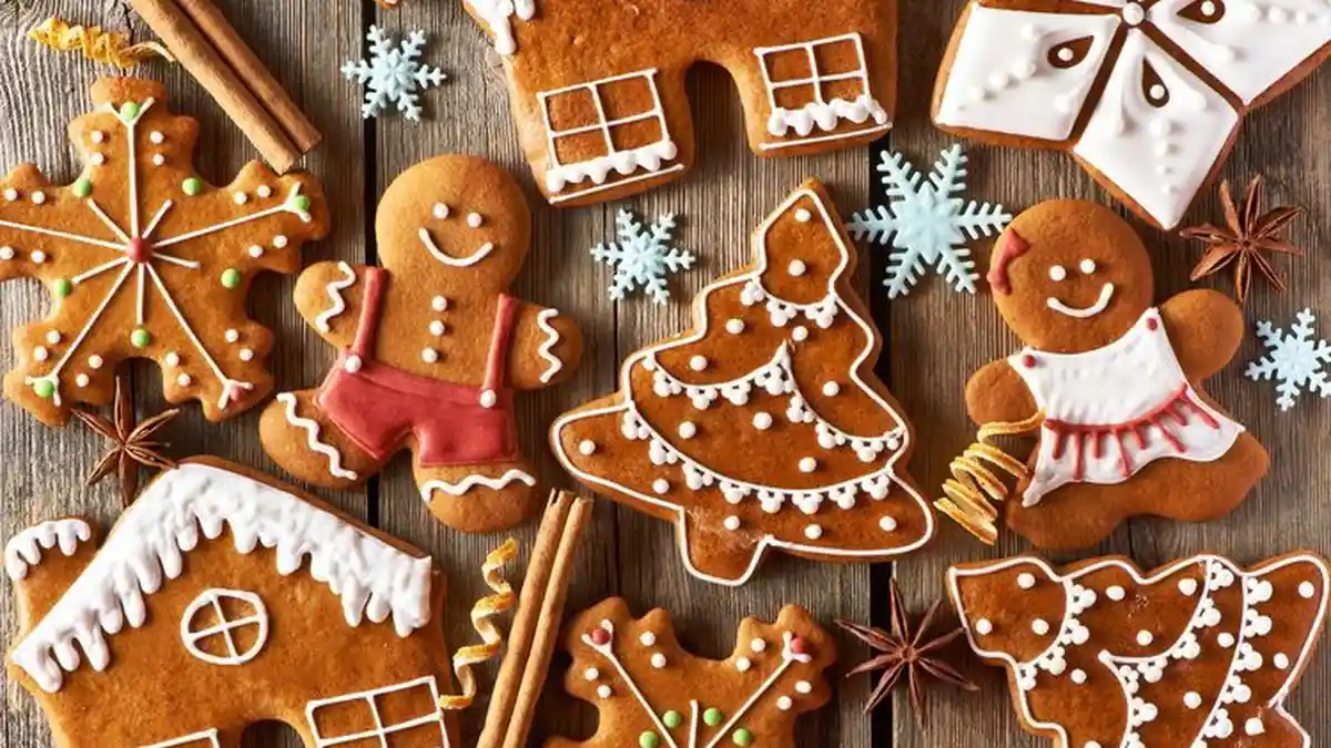 8 Rekomendasi Kado Natal Berdasarkan Zodiak, Ada Permen Tongkat Hingga Kue Jahe