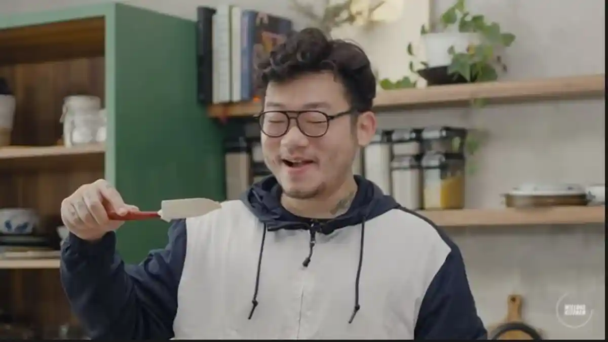 Biodata William Gozali Juara Masterchef Indonesia yang Jadi Bintang Tamu di Episode Hari ini 26 Juli