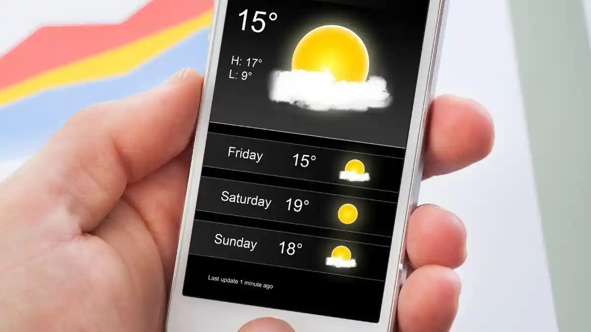 Prakiraan Cuaca BMKG Gorontalo Besok Selasa 30 Desember 2025: Hujan Mengintai Sejumlah Wilayah