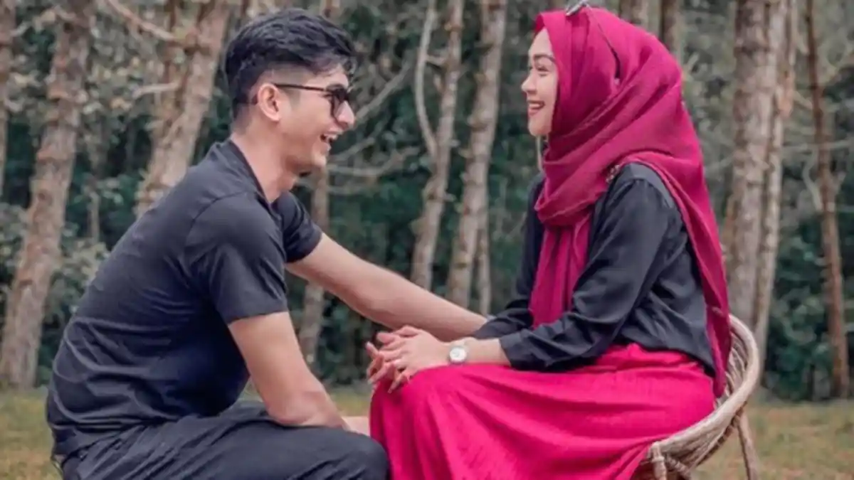 Menikah Dengan Teuku Ryan, Ria Ricis Berikan Kabar Tentang Kelanjutannya di Youtube