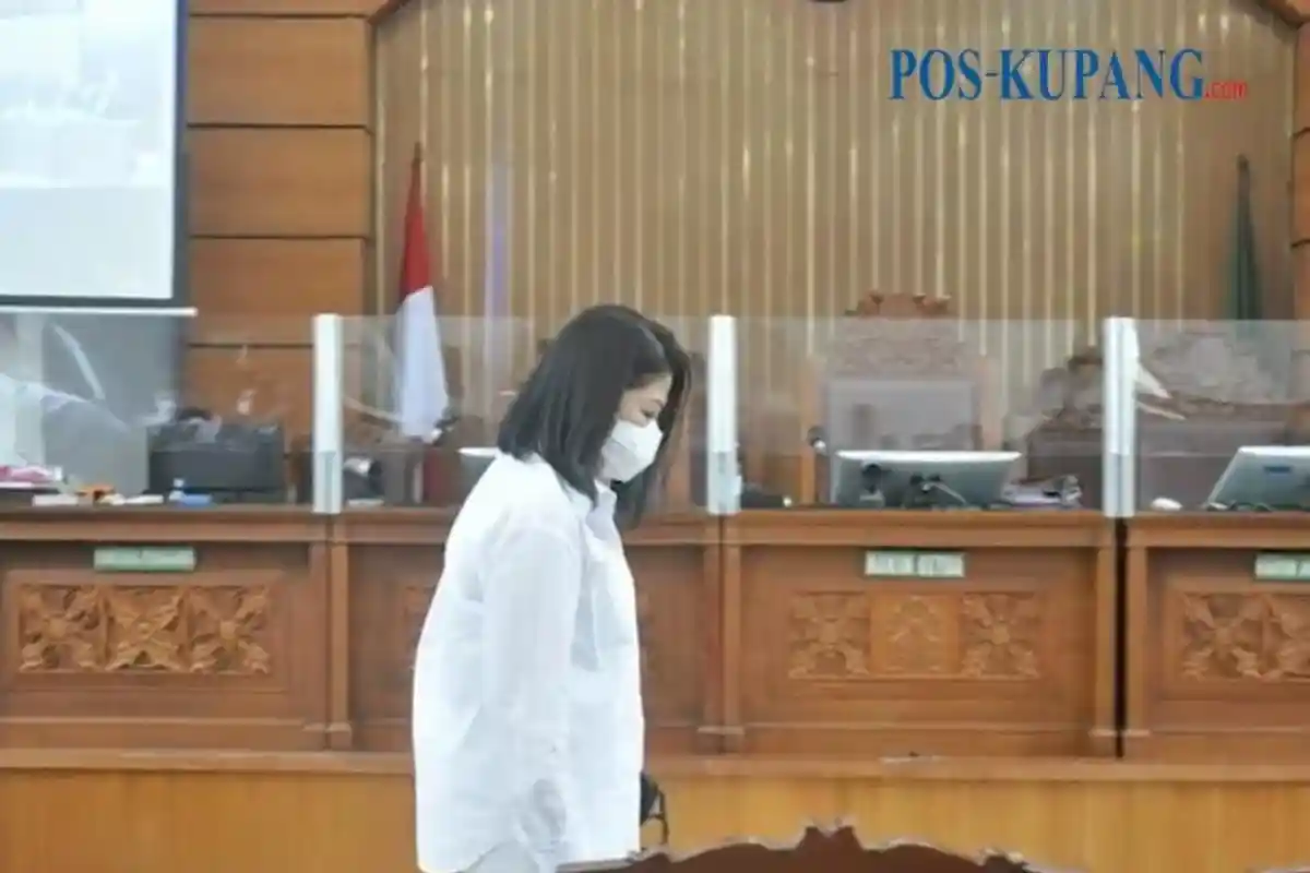 Terbukti Membunuh Brigadir J, Putri Candrawathi Dituntut 8 Tahun Penjara, Richard Eliezer 12 Tahun 