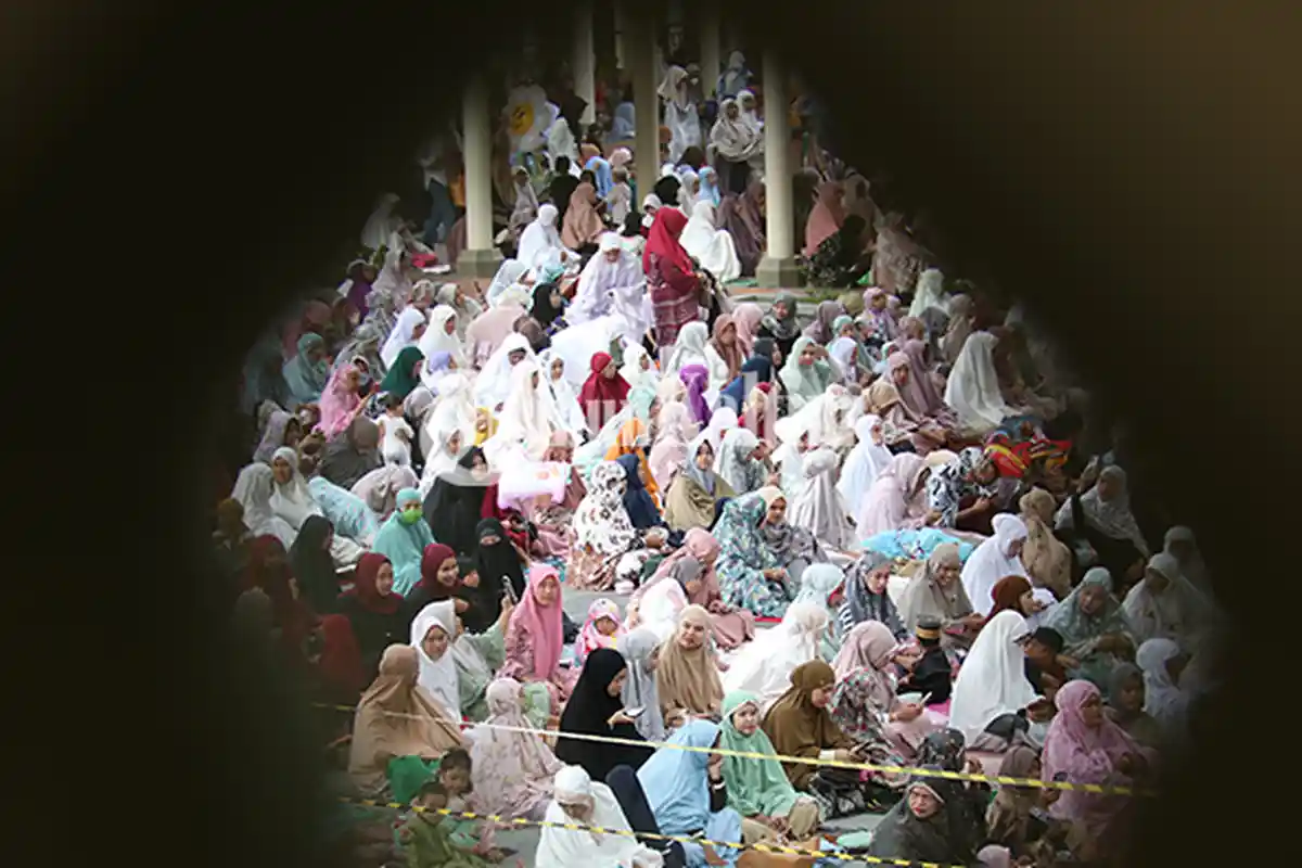 Hitung Mundur Berapa Hari Lagi Idul Adha 2024? Muhammadiyah Tetapkan 1 Zulhijah 1445 H, Pemerintah?