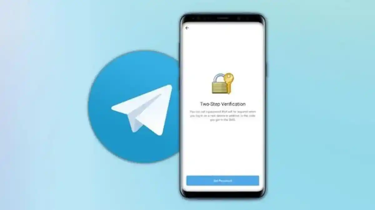 Cara Mengaktifkan Verifikasi Dua Langkah di Telegram, Bikin  Akun Pengguna jadi Lebih Aman