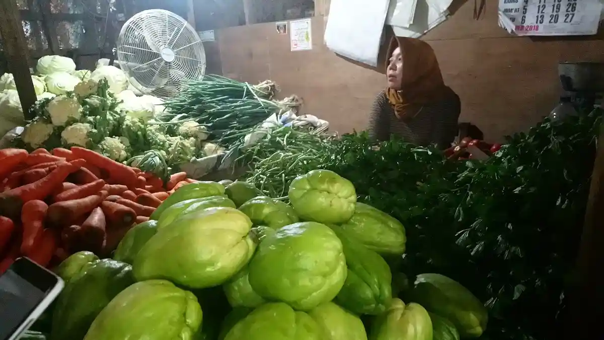 Pandemi Corona, Perusahaan Jastip Belanja Online Banjir Pesanan, Naik 200 Persen