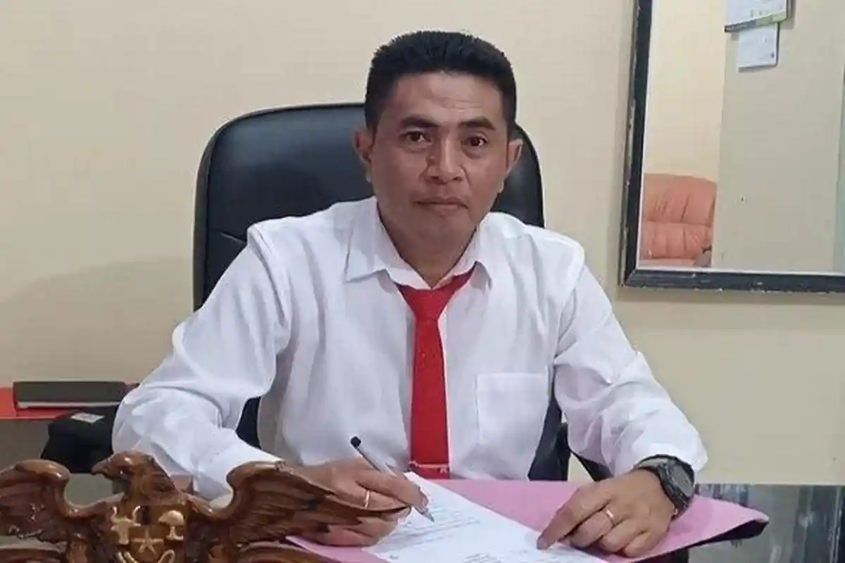 Polisi Ciduk Pria di Flores Timur, Diduga Aniaya Seorang Perempuan