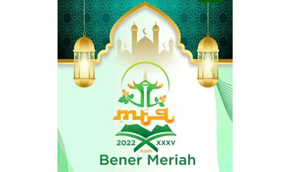 Aplikasi MTQ Aceh 2022 Membantu Para Kafilah, Ini Fitur yang Sangat Bermanfaat