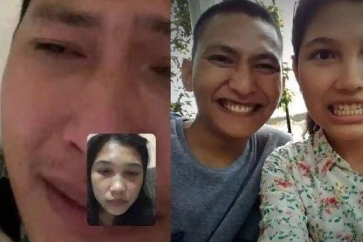 Hati Vera Simanjuntak Hancur Ditinggal Brigadir J, Kondisinya Memprihatinkan Sulit Diajak Bicara