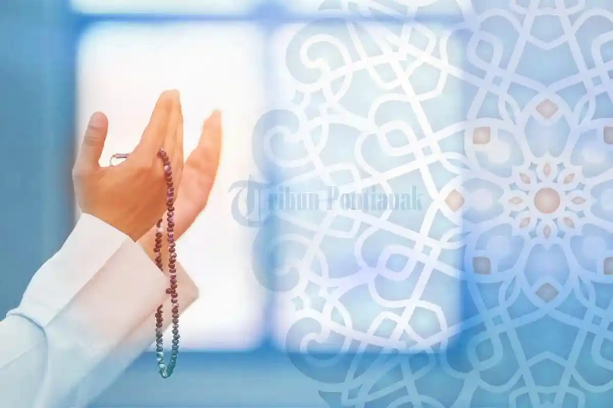 MULAI Masuk Hari Pertama Bulan Safar 1447 H Amalkan Bacaan Doa Tolak Bala Setiap Selesai Shalat