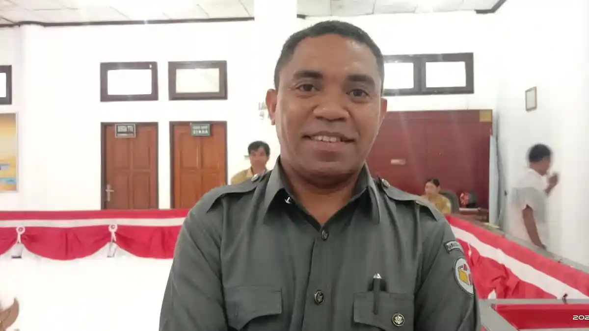 Bawaslu Pastikan Perketat Pengawasan Masa Tenang di Pilkada Timor Tengah Utara