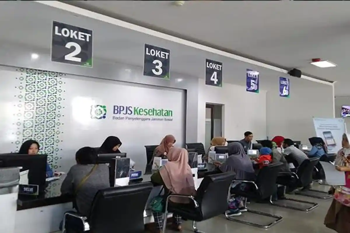 Apa Saja Fasilitas Kesehatan Yang Bisa Didapatkan Oleh Peserta BPJS Kesehatan Kelas 3?