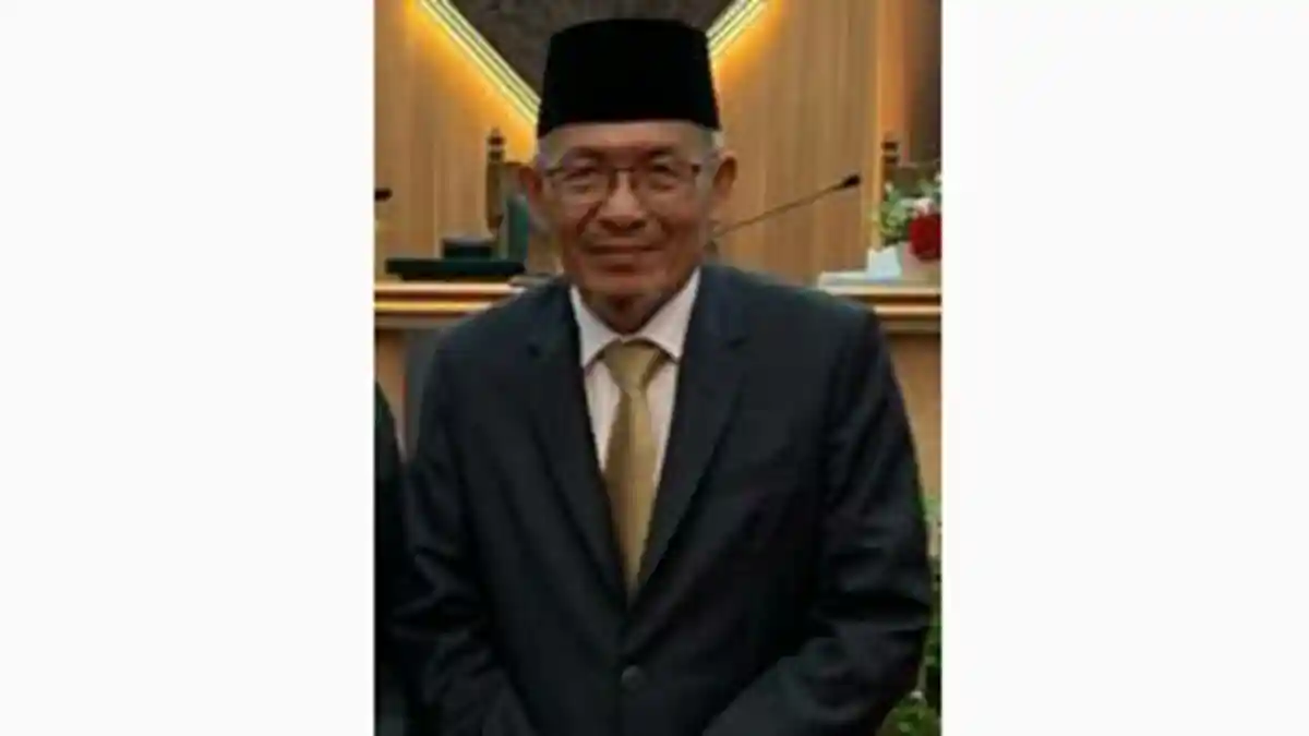 Paripurna Kedua, DPRD Kalbar Bentuk Panja Pembahas Rancangan Tatib