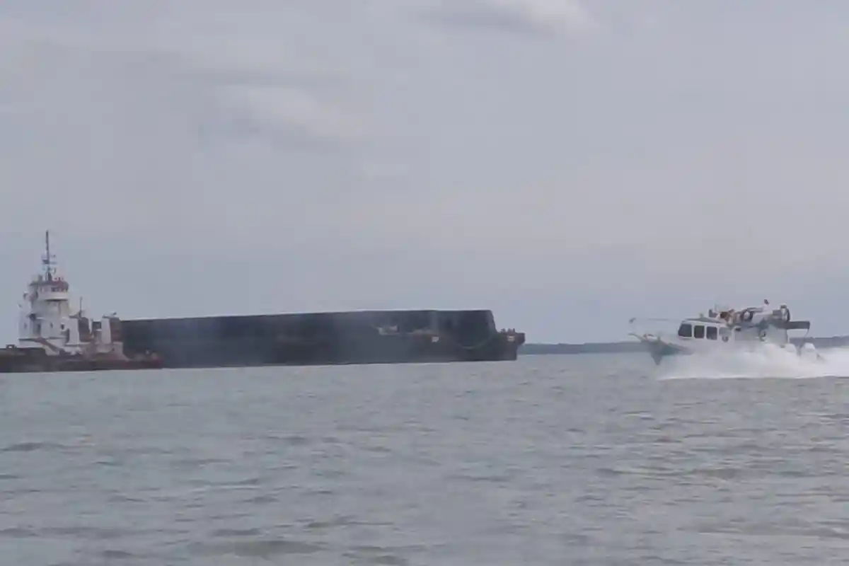 Info Cuaca Akhir Pekan, BMKG Prakirakan Terjadi Gelombang Tinggi hingga 2,5 Meter, Nelayan Waspada