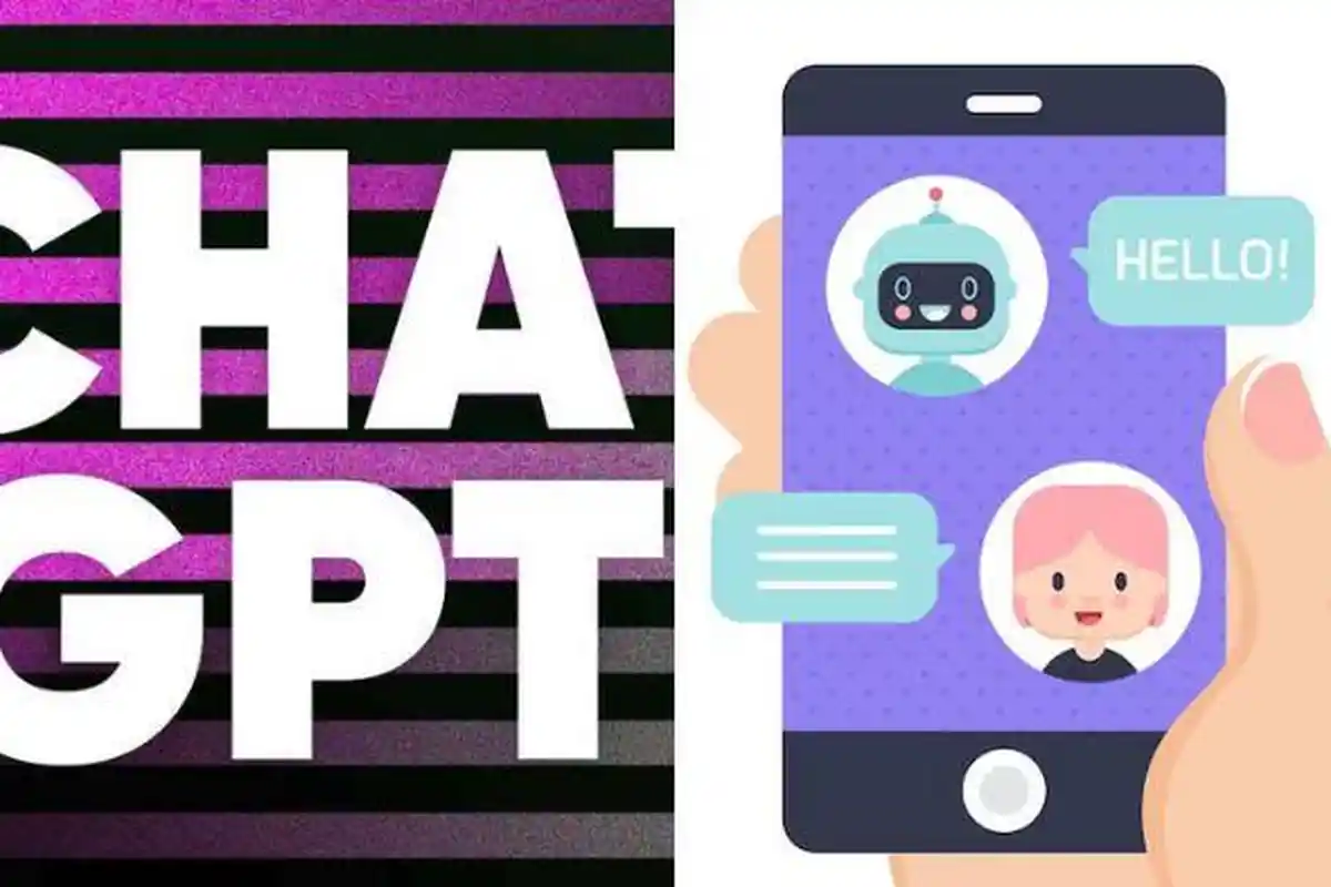 Puisi Cinta Valentine Chat GPT Bahaya? WASPADA Aplikasi Palsu Bisa Kuras Saldo ATM, Ini Daftarnya