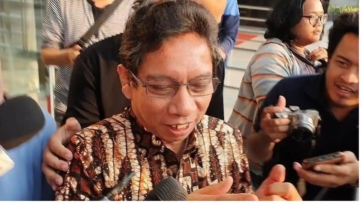 Rumah Indrasari Wisnu Wardhana Digeledah, Kejagung Sebut Penggeledahan Dilakukan di 10 Tempat