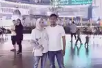 Bisa Naik Haji Dua Tahun Lagi Jadi Harapan Istri Tony Sucipto Saat Iduladha