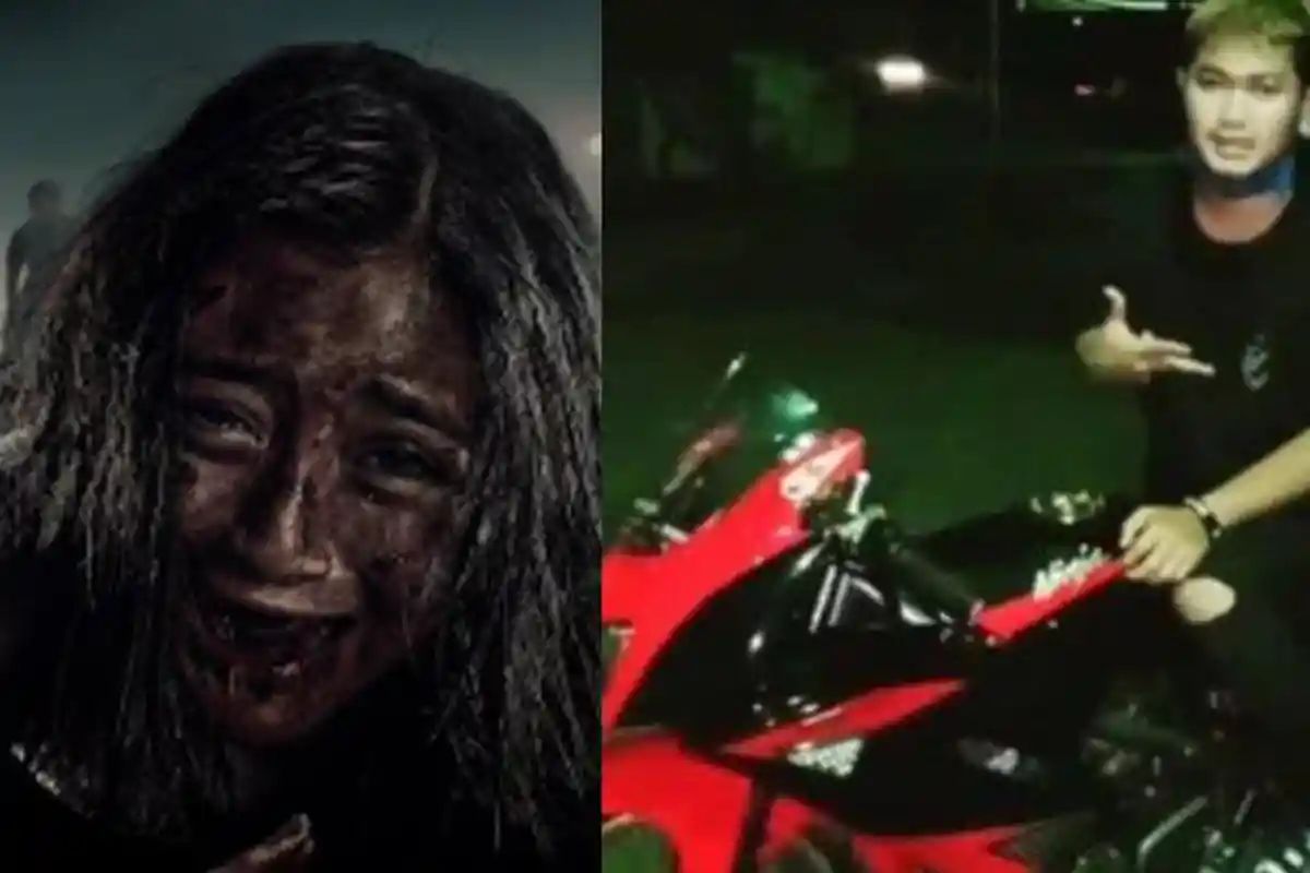 Terkuak Reaksi Egi Ripra Saat Vina Tewas di Cirebon, Tak Keluar Rumah, Rambutnya Sama dengan DPO