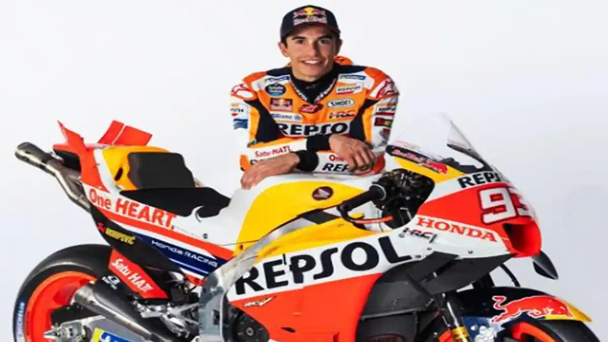 Jadwal Siaran Langsung MotoGP Prancis 2023 di Trans 7, Marc Marquez In ...
