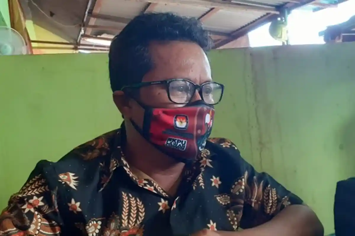 Bisa Makan Waktu 1,5 Bulan, Berikut Proses Panjang Pembentukan KPPS Jelang Pilgub Kaltara