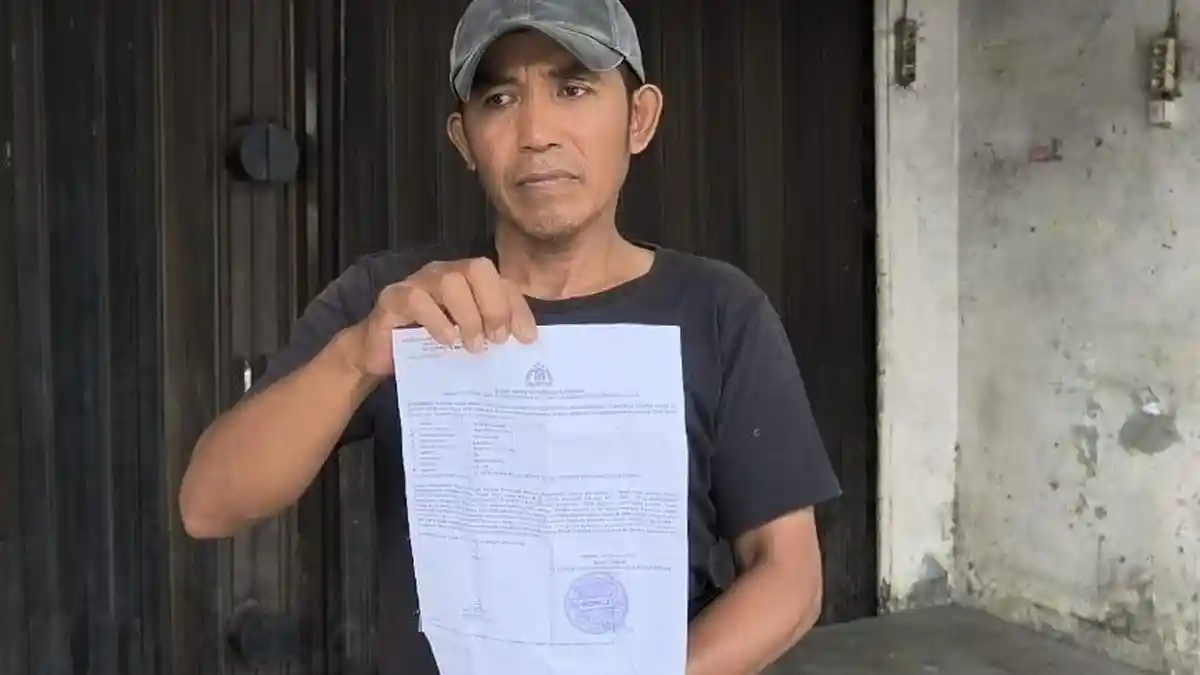 Dalam Setahun, Lapak Dagangan di Medan Tembung 3 Kali Dibobol Komplotan Maling