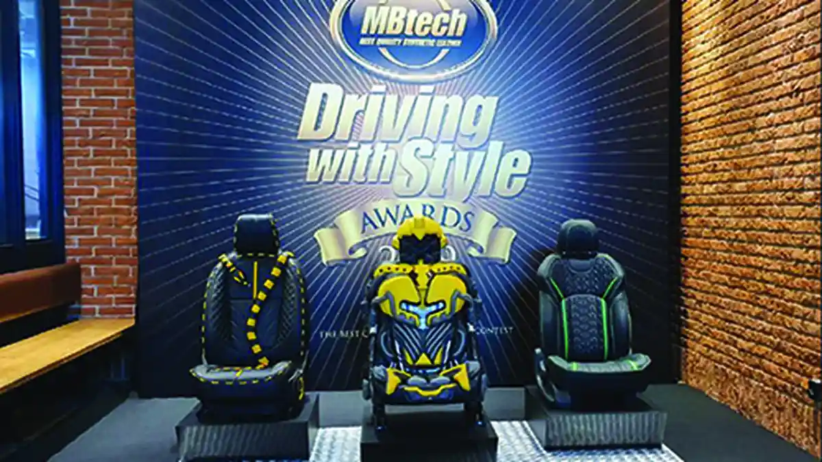 Seatmaker Sambut Baik Penyelenggaraan MBtech DWSA 2019