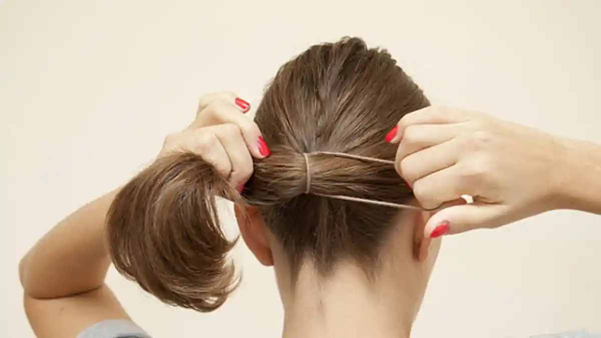 Arti Mimpi Miliki Rambut Panjang atau Diikat, Ikal atau Diikat, Bisa ...